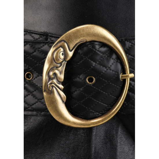 Fantasia Edward Mãos de Tesoura Adulto