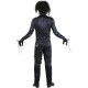 Fantasia Edward Mãos de Tesoura Adulto Clássica Fantasia Edward Mãos de Tesoura Adulto Clássica