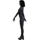 Fantasia Edward Mãos de Tesoura Feminino Colante Fantasia Edward Mãos de Tesoura Feminino Colante