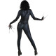 Fantasia Edward Mãos de Tesoura Feminino Colante Fantasia Edward Mãos de Tesoura Feminino Colante