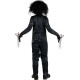 Fantasia Edward Mãos de Tesoura Infantil Clássica