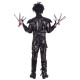 Fantasia Edward Mãos de Tesoura Luxo Elite Fantasia Edward Mãos de Tesoura Luxo Elite