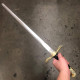 Espada Altair adulto Medieval Espada Altair adulto Medieval