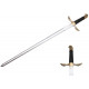 Espada Altair adulto Medieval Espada Altair adulto Medieval