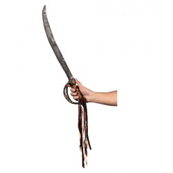 Espada de Pirata