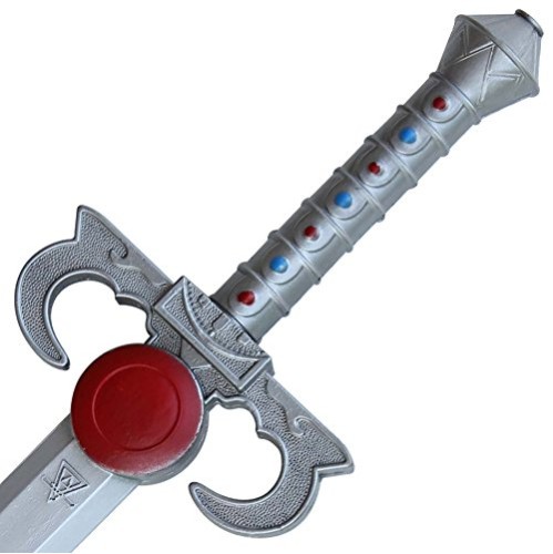 Espada do Lion-O Thundercats Espada do Lion-O Thundercats