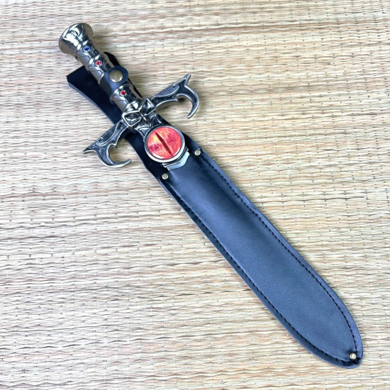 Espada do Lion-O Thundercats Adulto