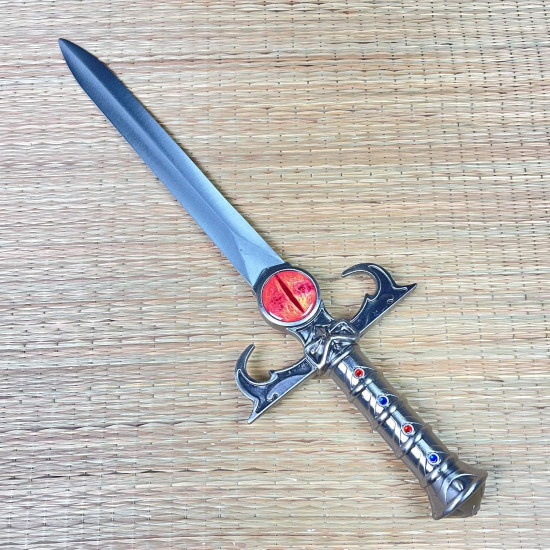 Espada do Lion-O Thundercats Adulto