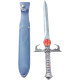 Espada do Lion-O Thundercats Adulto