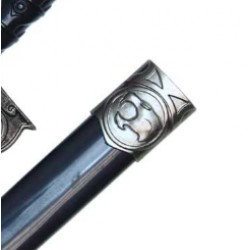 Espada do Thundercats Lion-O Omens Dagger Luxo