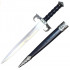Espada do Thundercats Lion-O Omens Dagger Luxo