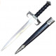 Espada do Thundercats Lion-O Omens Dagger Luxo Espada do Thundercats Lion-O Omens Dagger Luxo