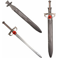 Espada do Thundercats Lion-O Professional Clássica