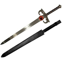 Espada do Thundercats Lion-O Professional Longa