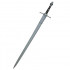 Espada Gandalf Senhor dos Aneis Adulto