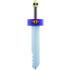 Espada Hora da Aventura Jake Luxo Infantil