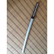 Espada Katana Samurai Ninja de Espuma de borracha