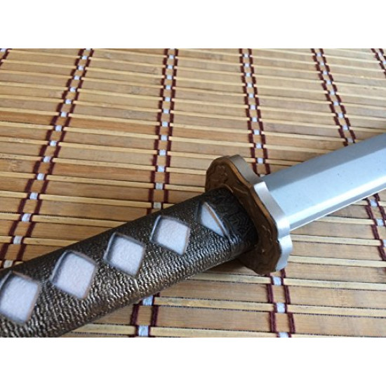 Espada Katana Samurai Ninja de Espuma de borracha