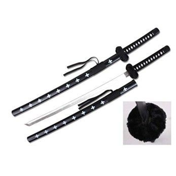 Espada Katana Samurai Ninja de Espuma de borracha Luxo Espada Katana Samurai Ninja de Espuma de borracha Luxo