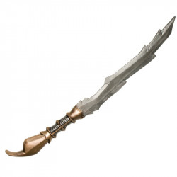 Espada Masculina Scorpion Mortal Kombat