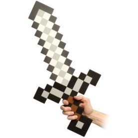 Espada Minecraft Espada Minecraft