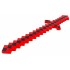 Espada Minecraft Vermelha