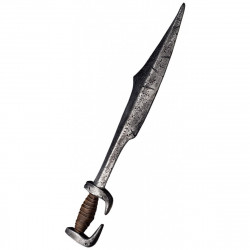 Espada O Senhor dos Dragões 300