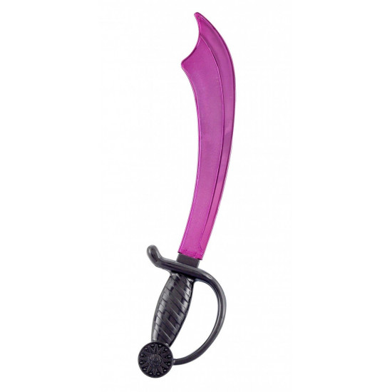 Espada Pirata Pink Infantil