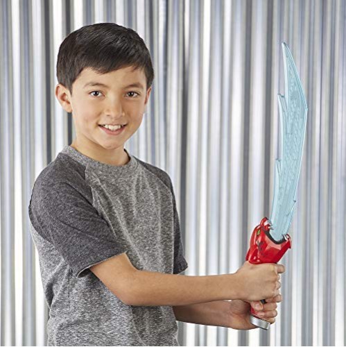 Espada Power Rangers Espada Power Rangers