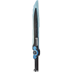Espada Power Rangers Azul