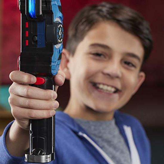 Espada Power Rangers Azul Espada Power Rangers Azul