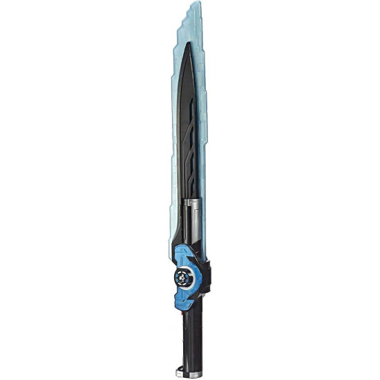 Espada Power Rangers Azul Espada Power Rangers Azul