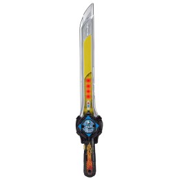 Espada Power Rangers Steel Espada Power Rangers Steel