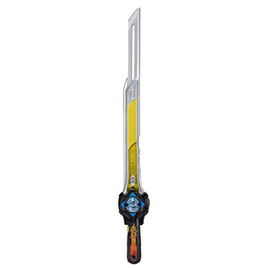 Espada Power Rangers Steel Espada Power Rangers Steel