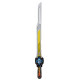 Espada Power Rangers Steel Espada Power Rangers Steel