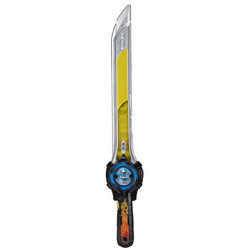 Espada Power Rangers Steel