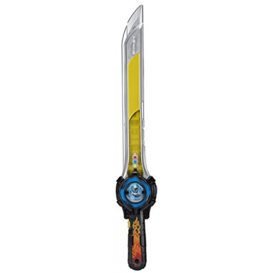 Espada Power Rangers Steel Espada Power Rangers Steel