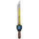 Espada Power Rangers Steel Espada Power Rangers Steel