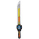 Espada Power Rangers Steel Espada Power Rangers Steel