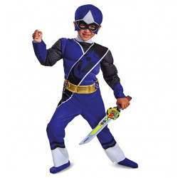 Espada Power Rangers Steel Foam