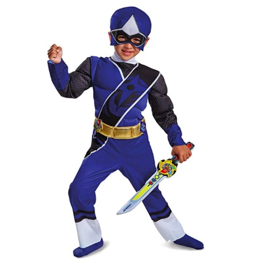 Espada Power Rangers Steel Foam Espada Power Rangers Steel Foam