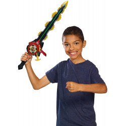 Espada Power Rangers Steel Serra