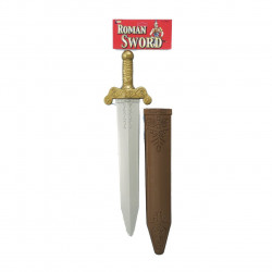 Espada Romana Infantil