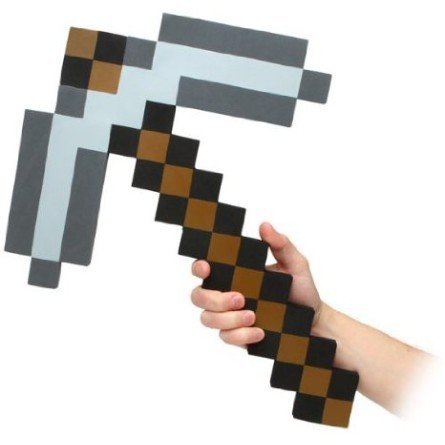 Machado Minecraft Machado Minecraft
