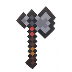 Tomahawk Minecraft