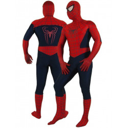 Fantasia Adulto Homem Aranha Exclusivo