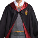 Fantasia Casa Hogwarts Luxo Harry Potter Adulto Completo