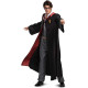 Fantasia Casa Hogwarts Luxo Harry Potter Adulto Completo