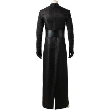 Fantasia Kylo Ren Star Wars Despertar da Força Adulto Fantasia Kylo Ren Star Wars Despertar da Força Adulto