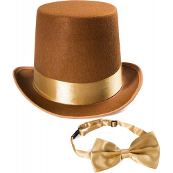 Fantasia Willy Wonka Kit1